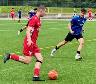 U19 - Biebrich