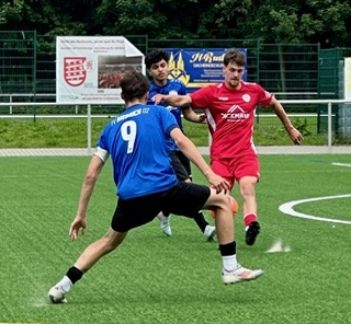 U19 - Biebrich