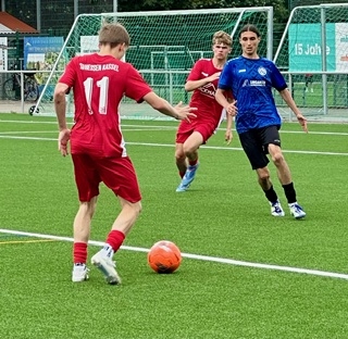 U19 - Biebrich