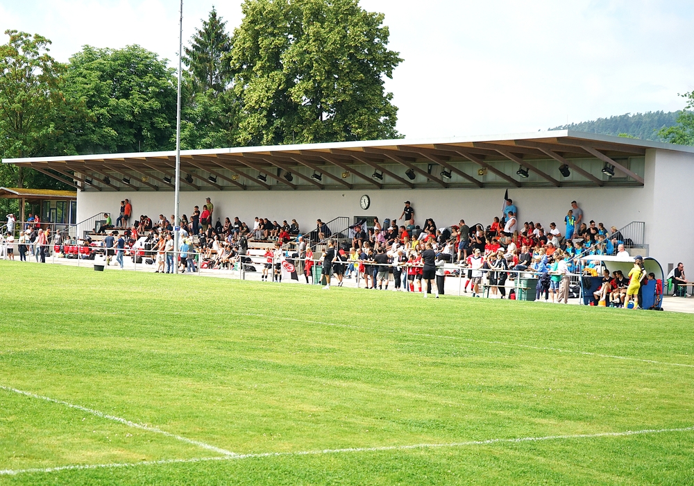 Hessenpokalfinale C-Juniorinnen