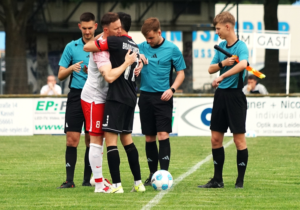 CSC 03 Kassel - KSV