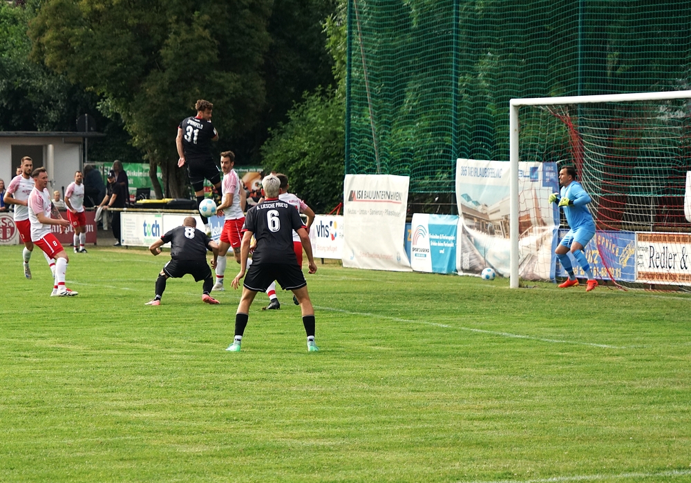 CSC 03 Kassel - KSV