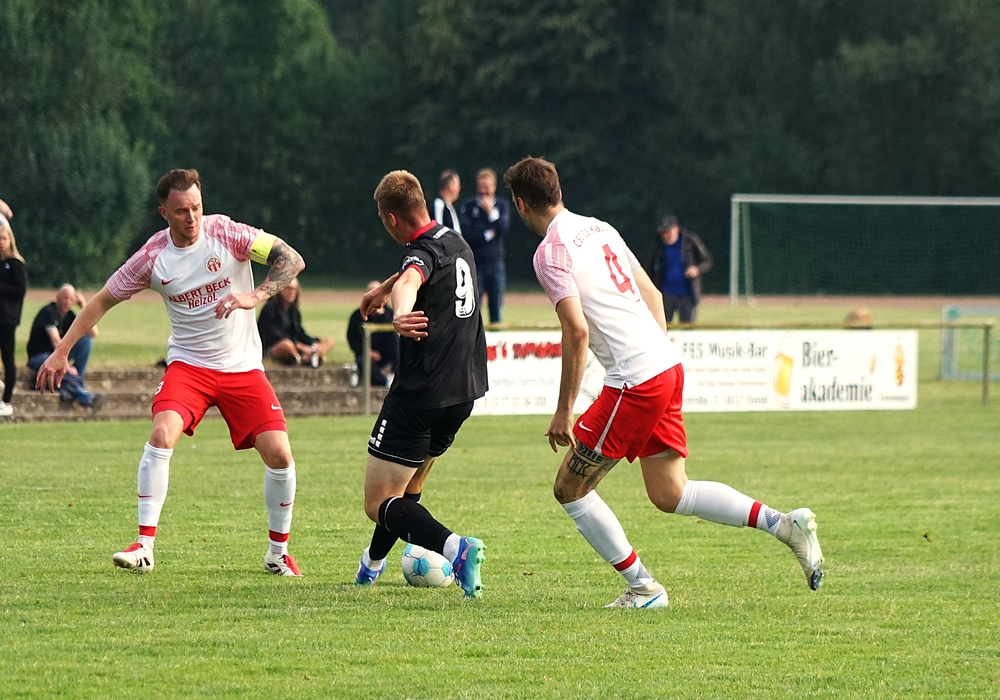 CSC 03 Kassel - KSV
