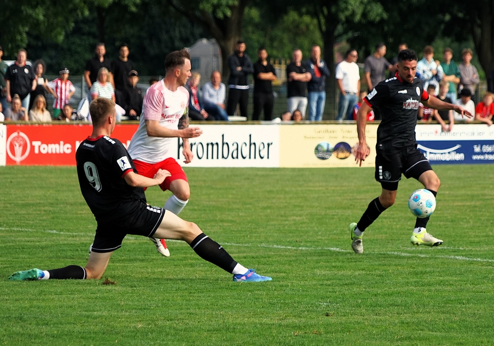 CSC 03 Kassel - KSV