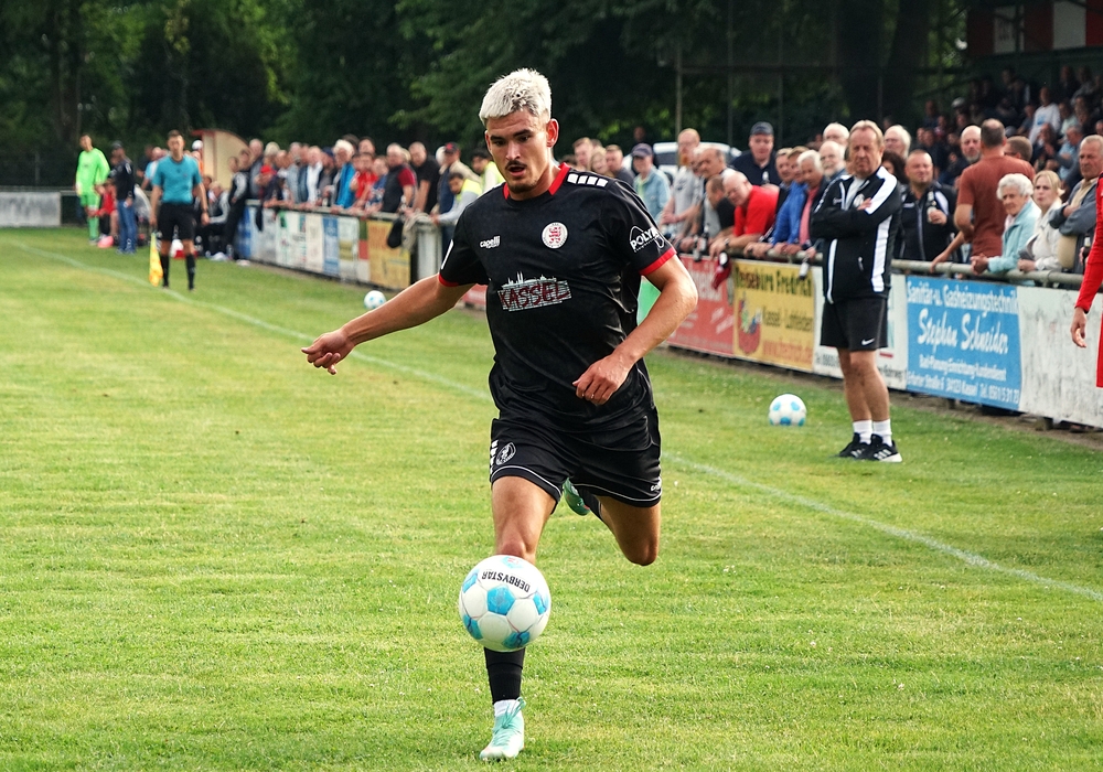CSC 03 Kassel - KSV