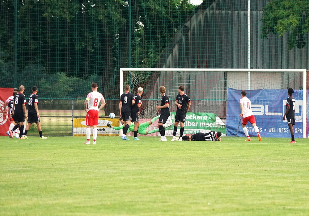 CSC 03 Kassel - KSV