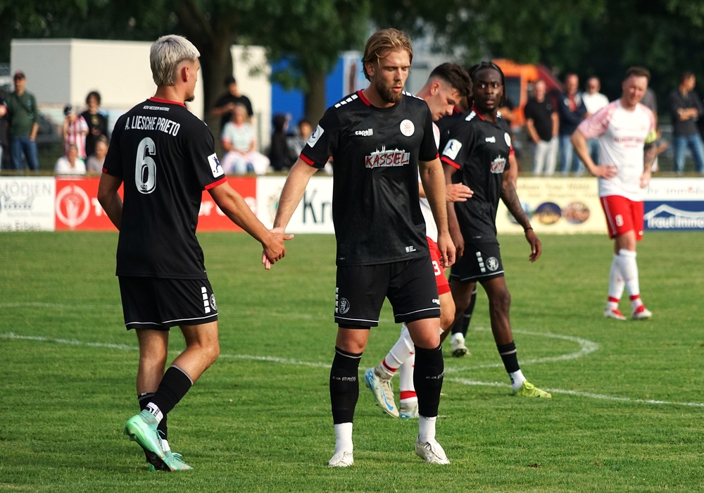 CSC 03 Kassel - KSV