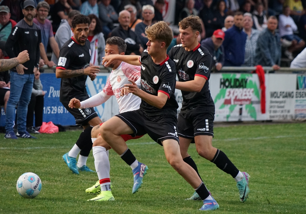 CSC 03 Kassel - KSV