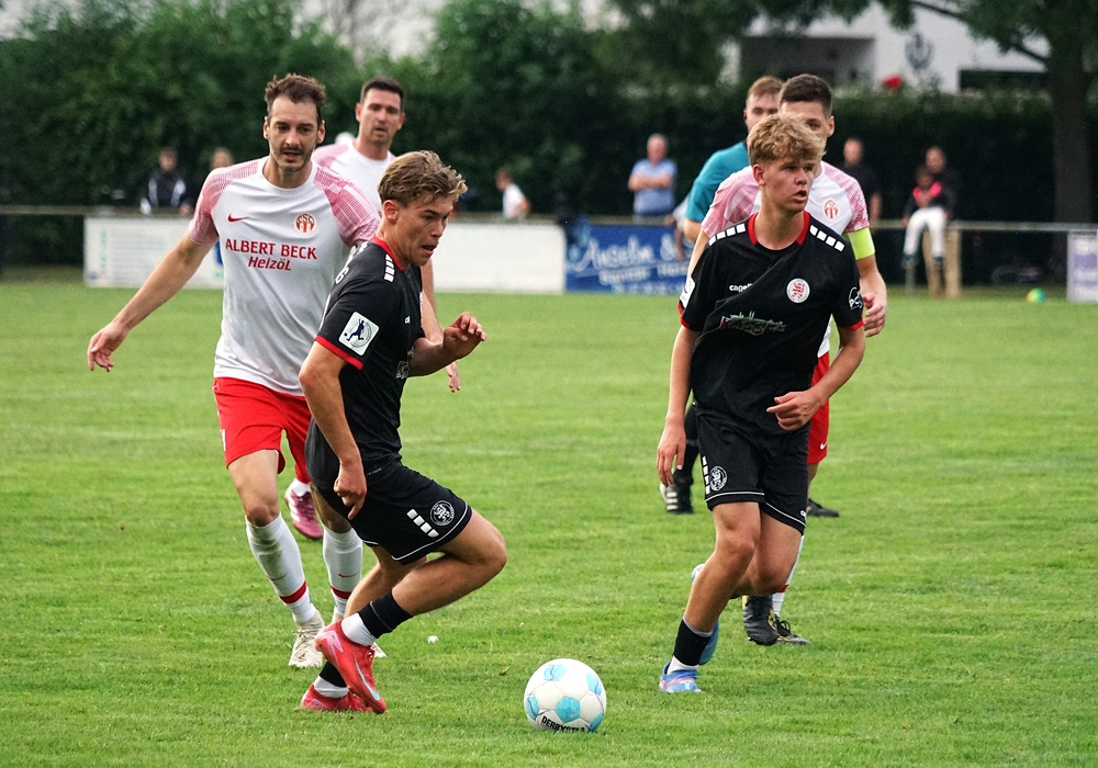 CSC 03 Kassel - KSV