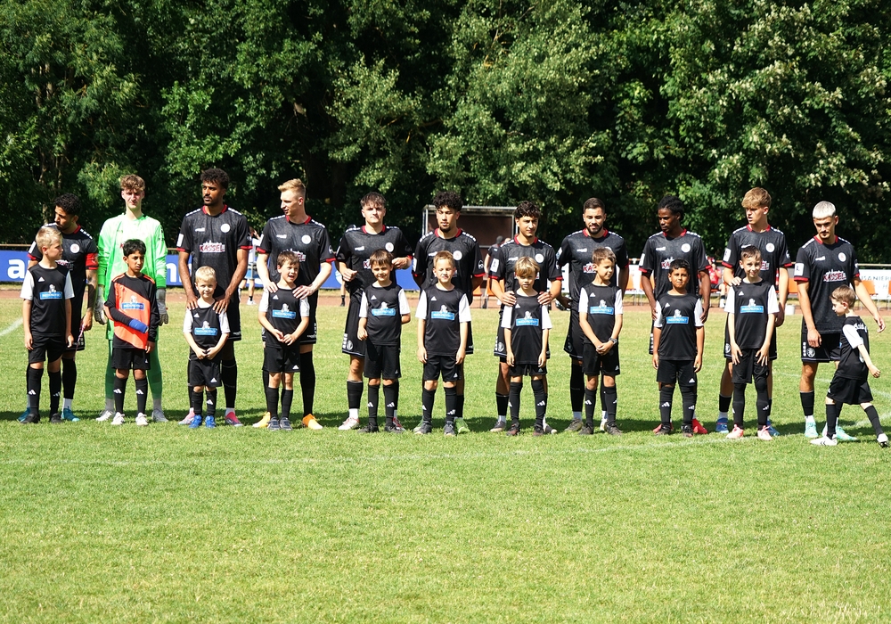 TSV Ihringshausen - KSV