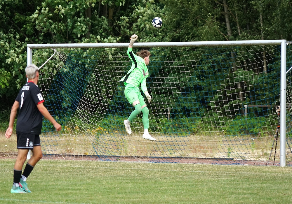 TSV Ihringshausen - KSV
