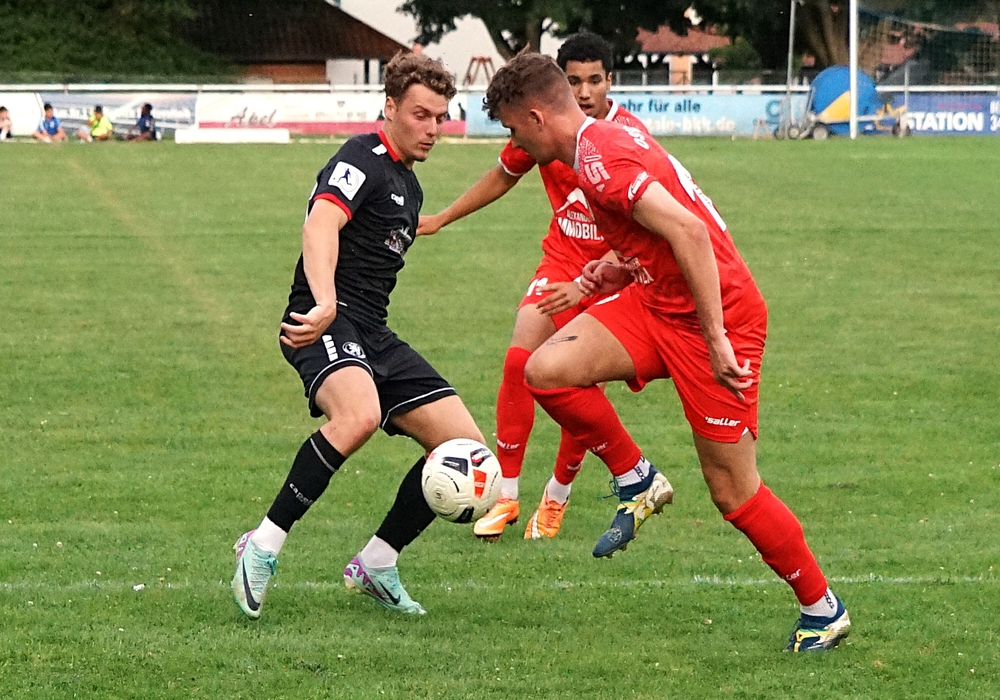 OSC Vellmar - KSV
