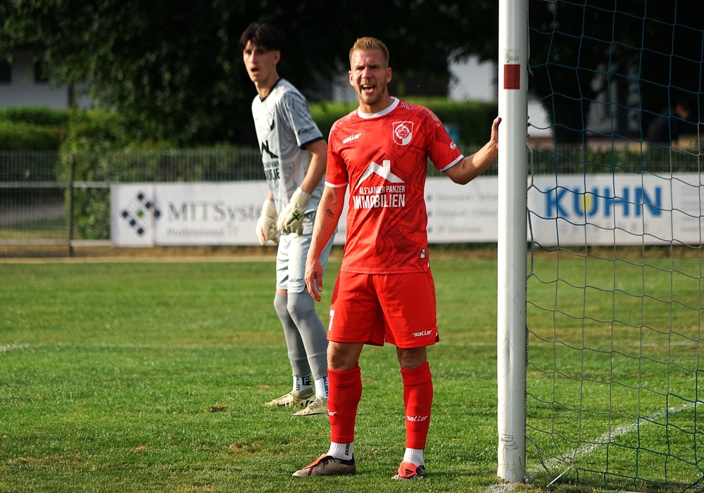 OSC Vellmar - KSV