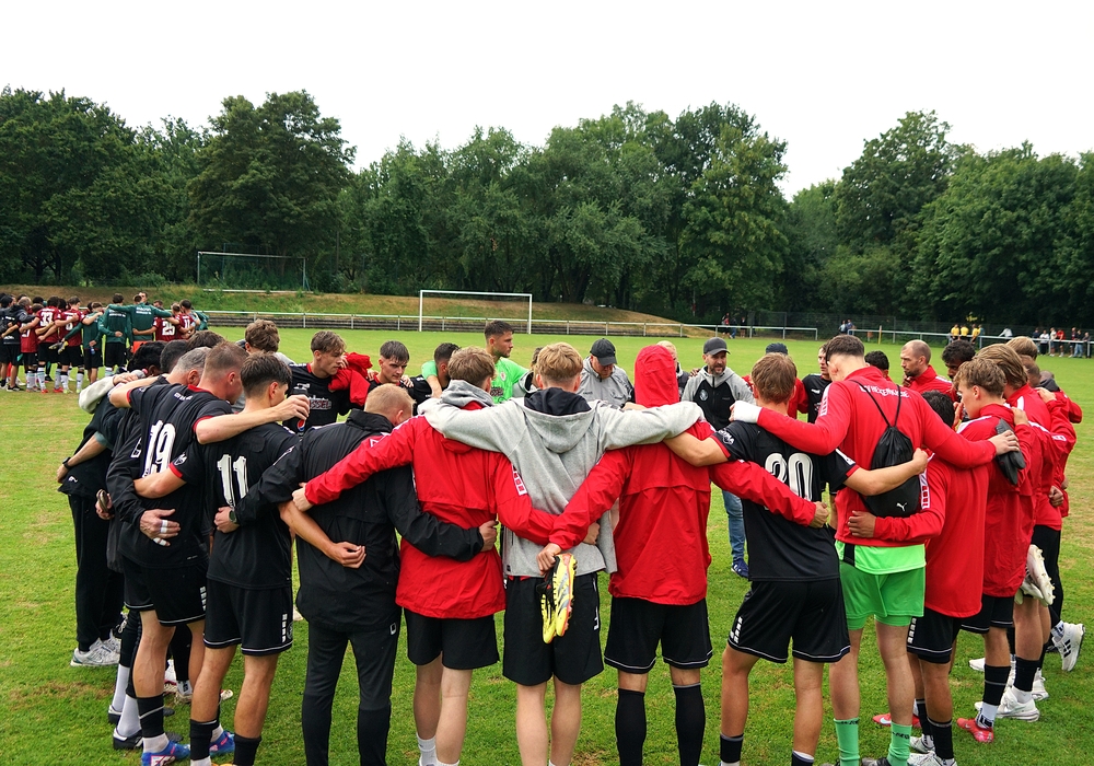 KSV - Hannover 98 U23