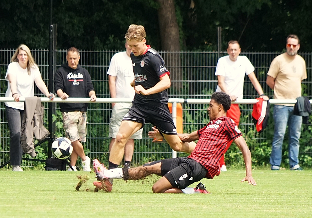 KSV - Hannover 98 U23