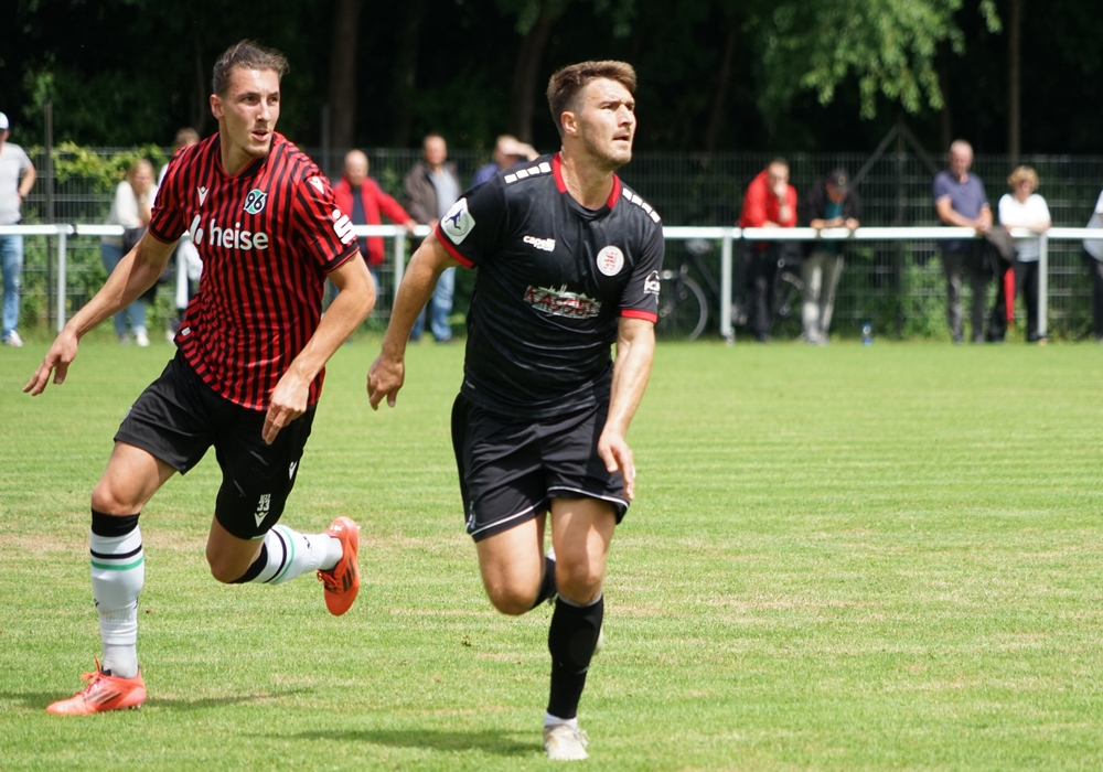 KSV - Hannover 98 U23