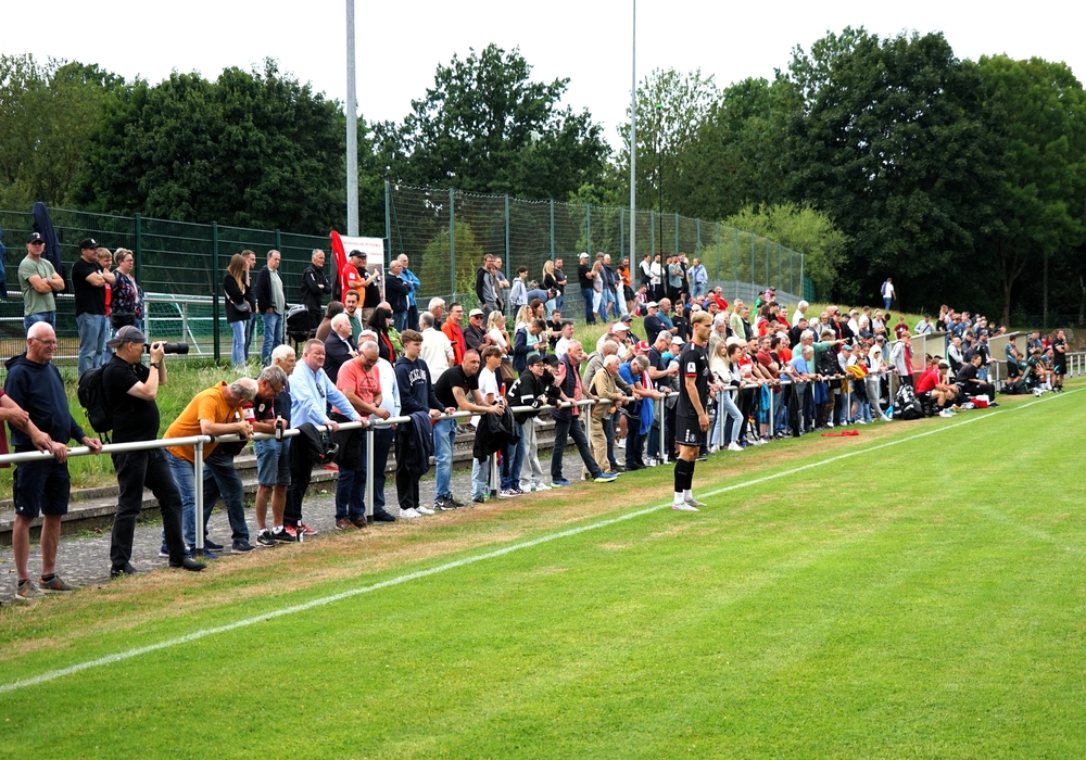 KSV - Hannover 98 U23