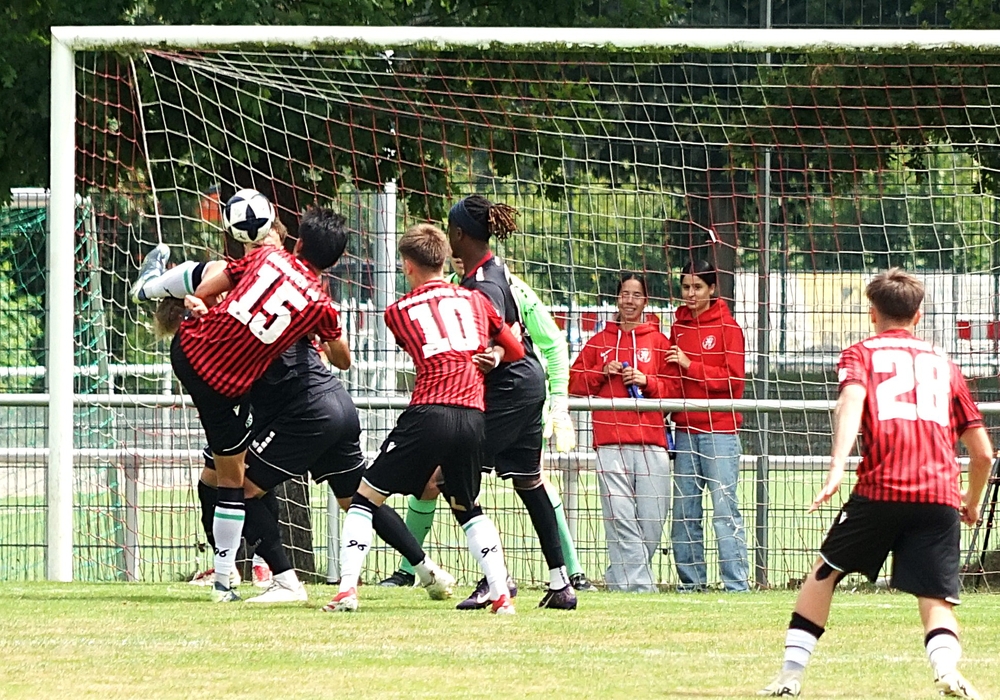 KSV - Hannover 98 U23