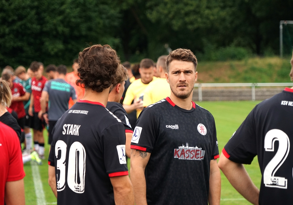 KSV - Hannover 98 U23