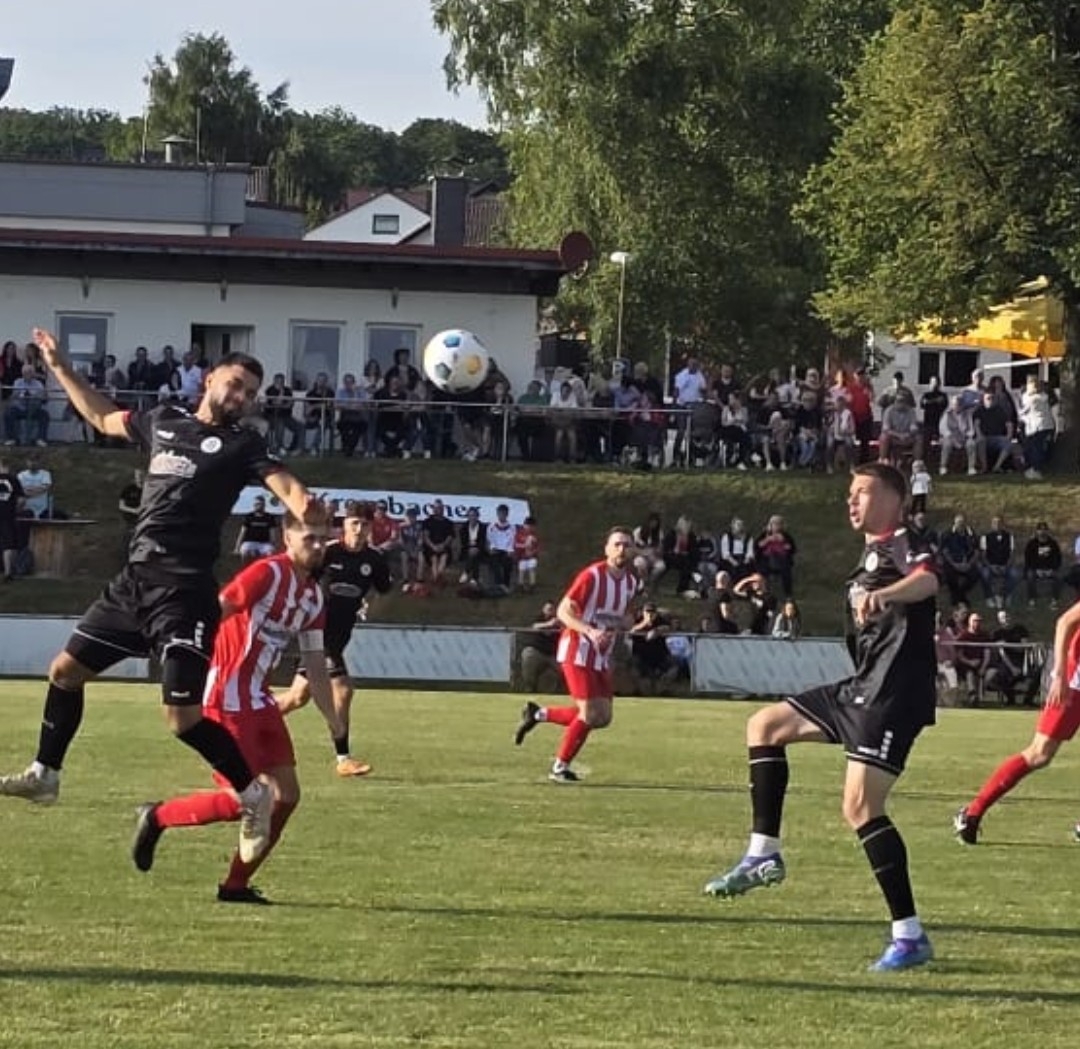 TSV Holzhausen - KSV