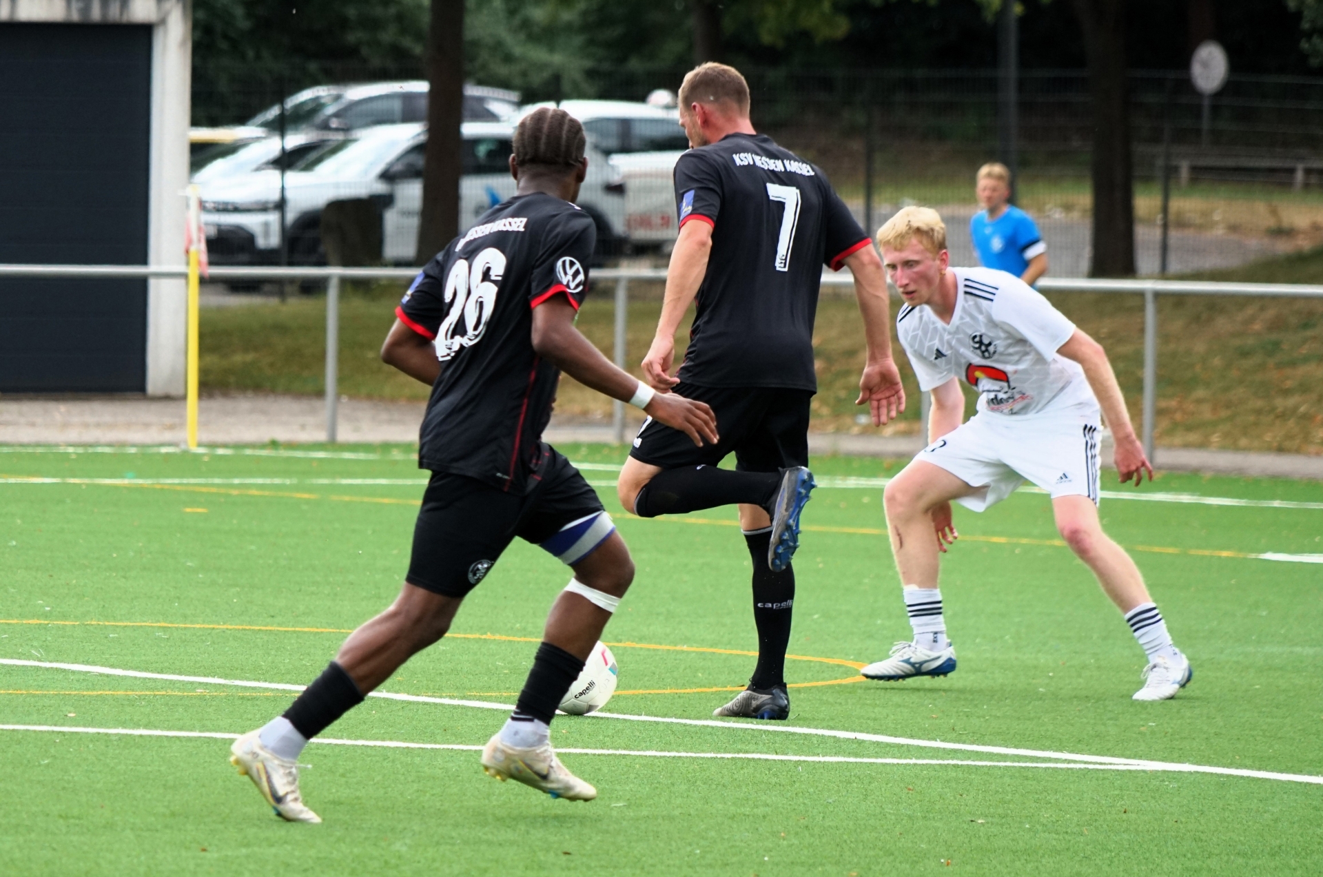 U23 - SC Hainberg