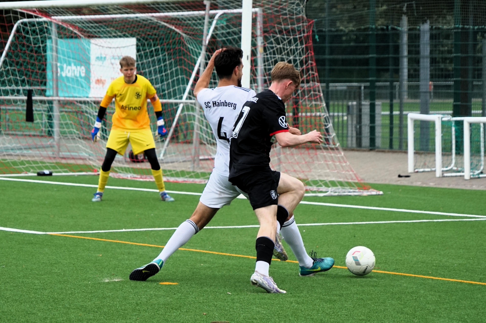 U23 - SC Hainberg