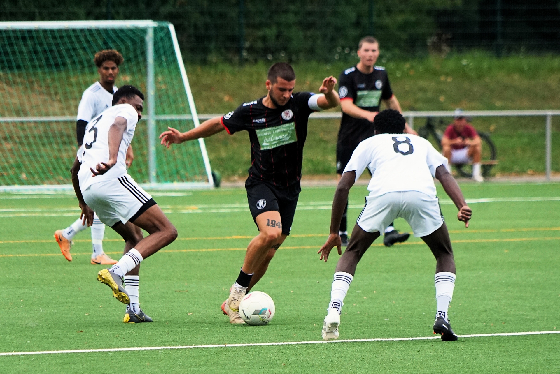 U23 - SC Hainberg