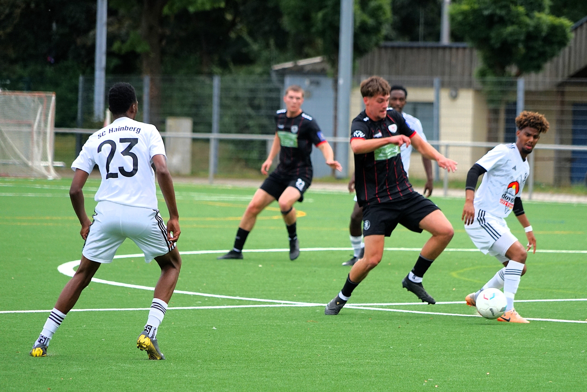 U23 - SC Hainberg