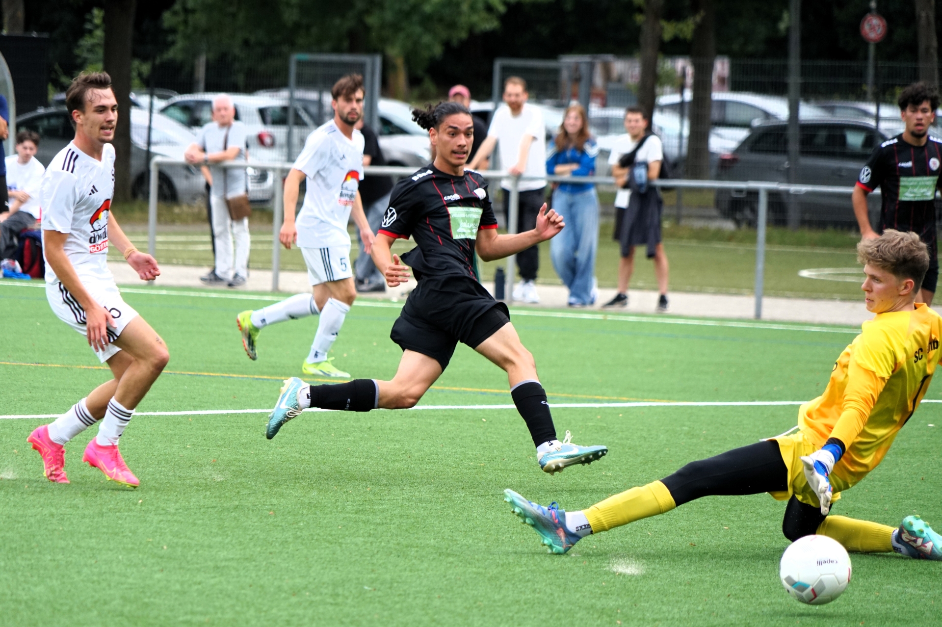 U23 - SC Hainberg
