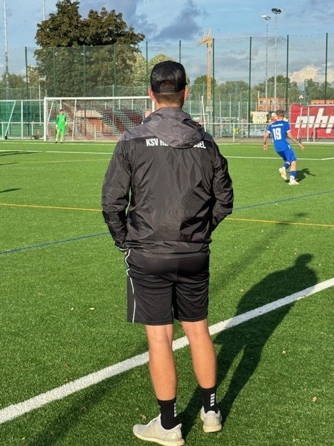 U23 - SC Edermünde