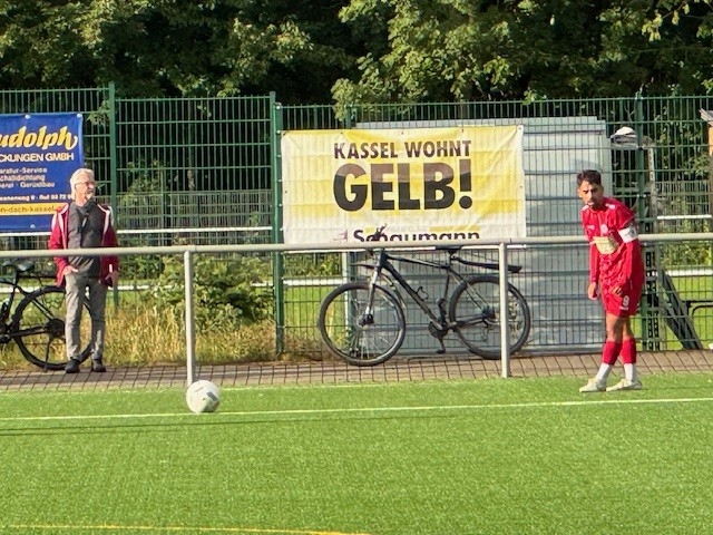 U23 - SC Edermünde