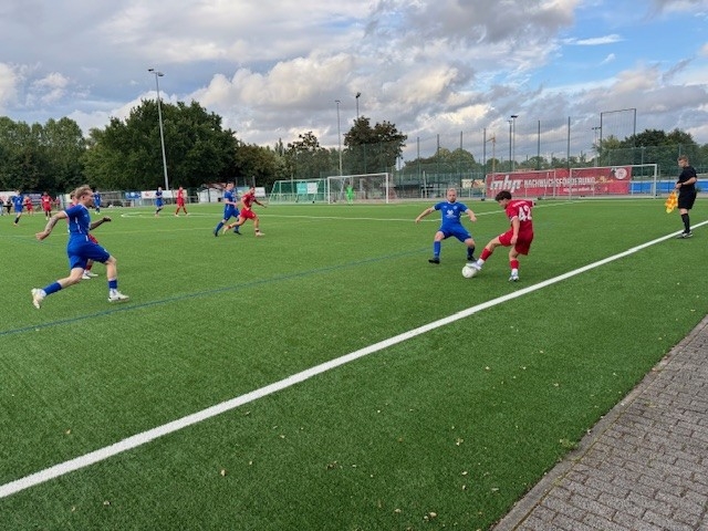 U23 - SC Edermünde