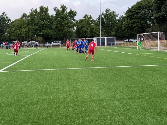 U23 - SC Edermünde