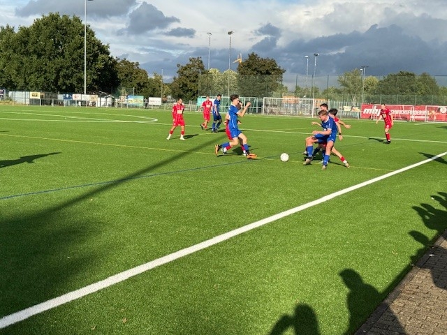 U23 - SC Edermünde