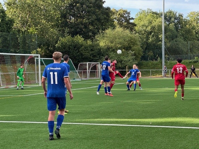 U23 - SC Edermünde