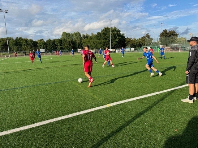 U23 - SC Edermünde