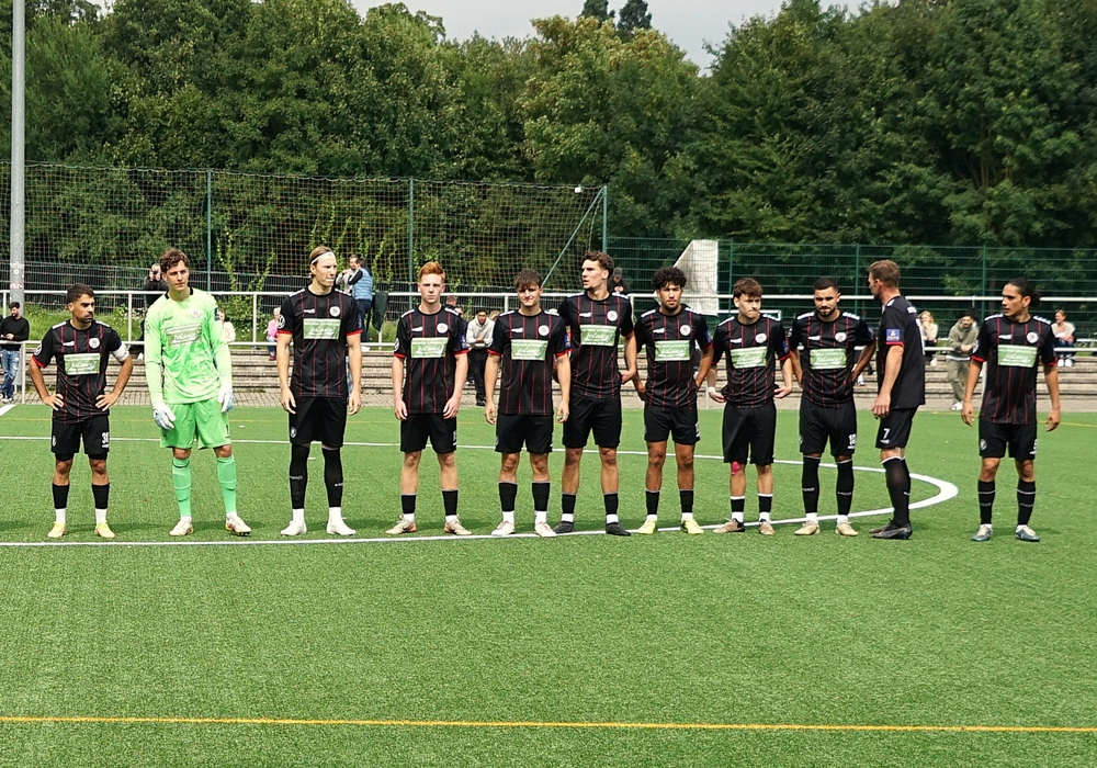 U23 - OSC Vellmar
