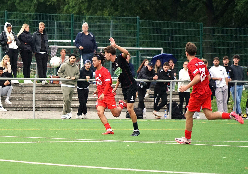 U23 - OSC Vellmar
