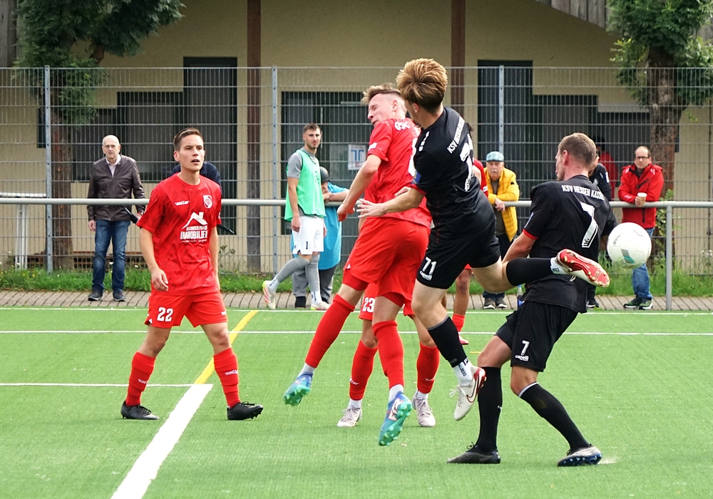 U23 - OSC Vellmar