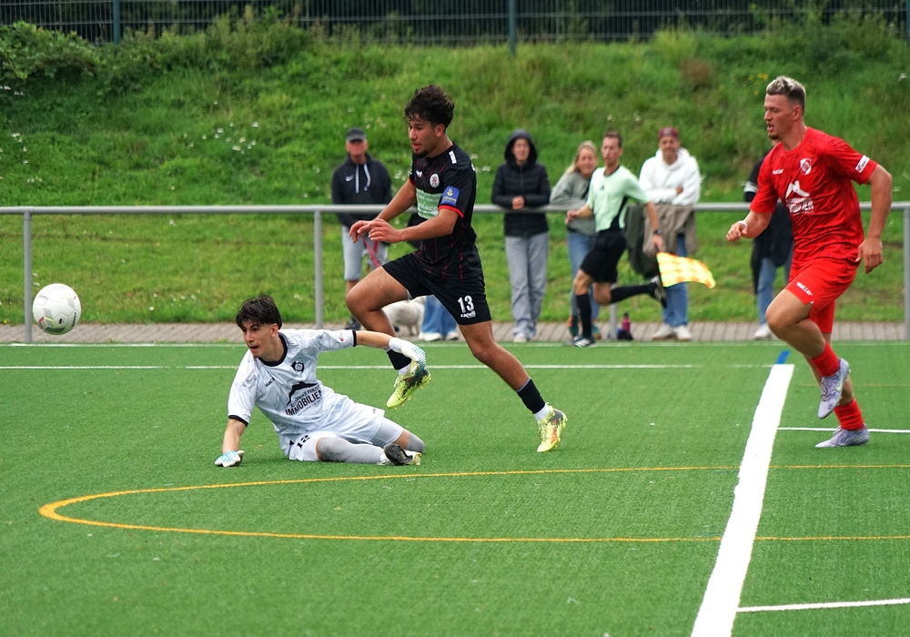 U23 - OSC Vellmar