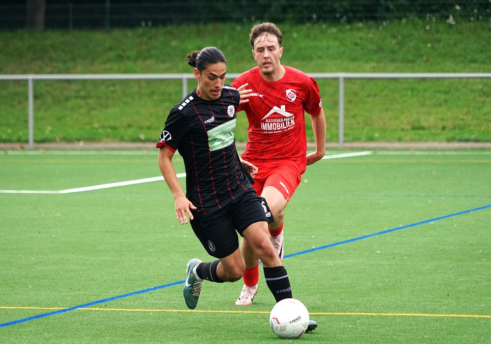 U23 - OSC Vellmar