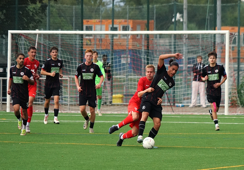 U23 - OSC Vellmar