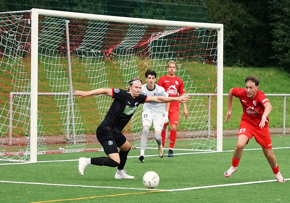U23 - OSC Vellmar