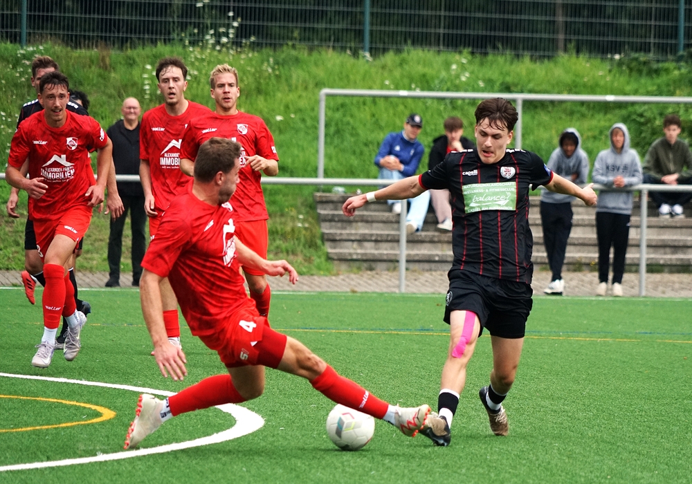 U23 - OSC Vellmar