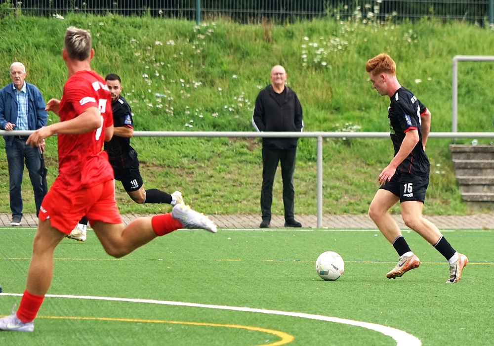 U23 - OSC Vellmar