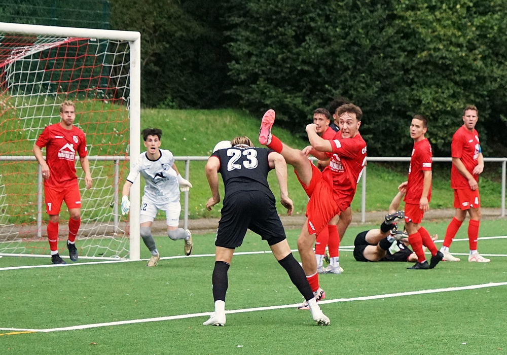 U23 - OSC Vellmar