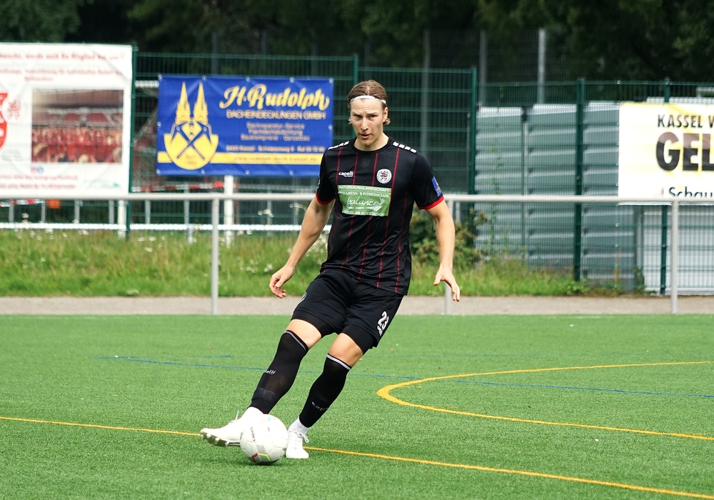 U23 - OSC Vellmar