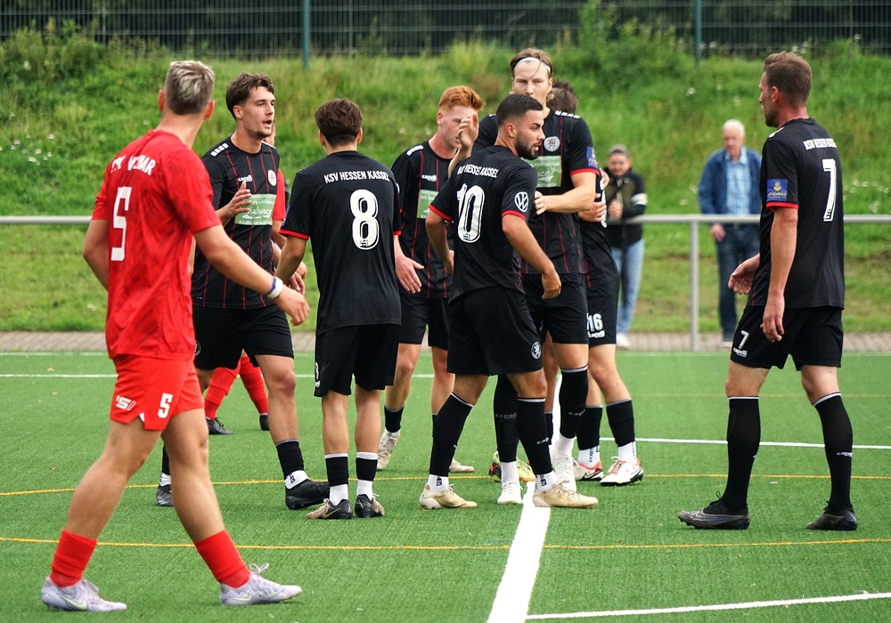 U23 - OSC Vellmar