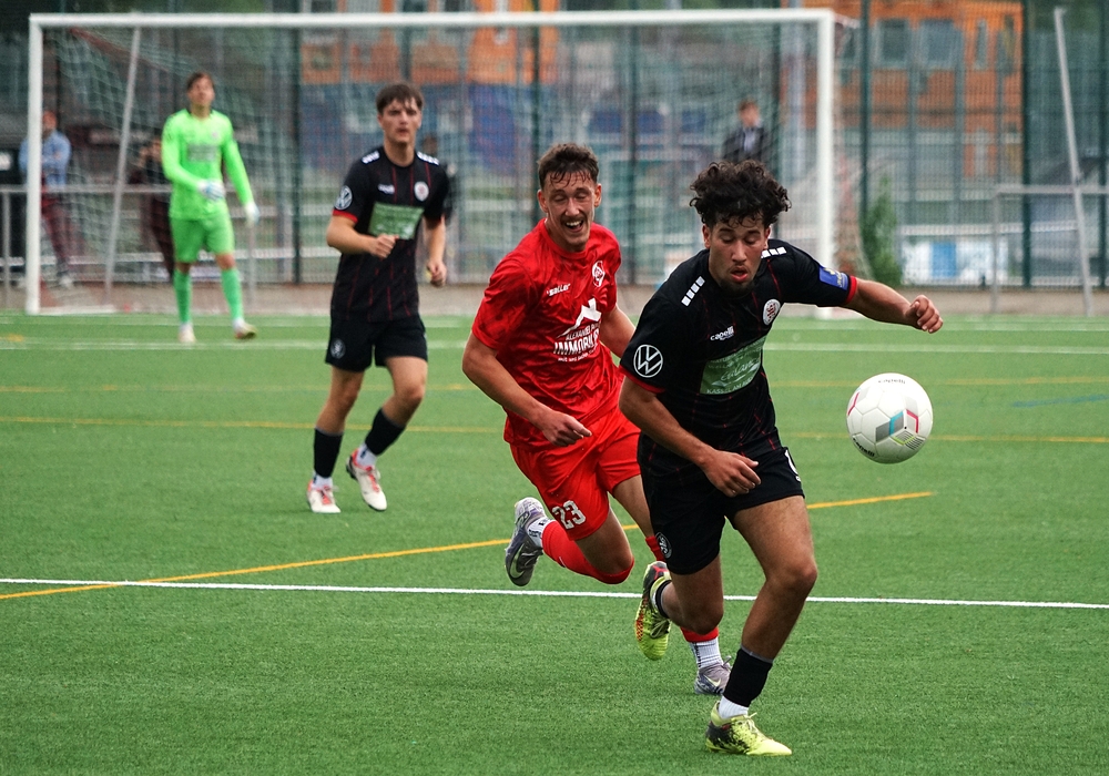 U23 - OSC Vellmar