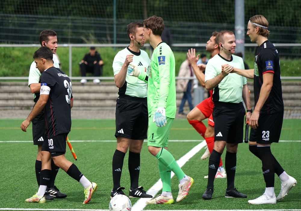 U23 - OSC Vellmar